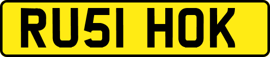 RU51HOK