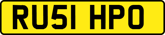 RU51HPO