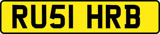 RU51HRB