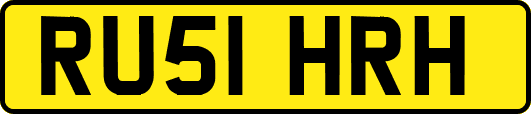 RU51HRH