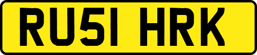 RU51HRK