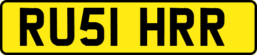 RU51HRR