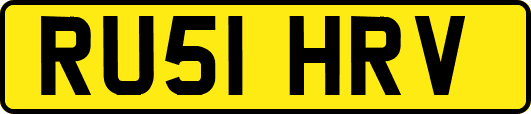 RU51HRV