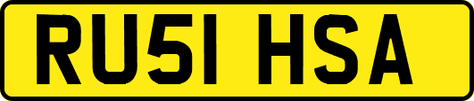 RU51HSA