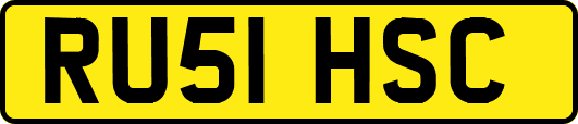 RU51HSC
