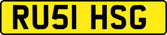 RU51HSG