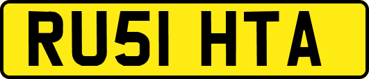RU51HTA