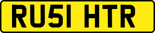 RU51HTR