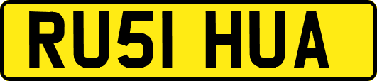RU51HUA
