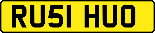 RU51HUO
