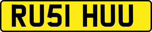 RU51HUU