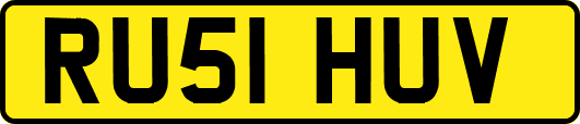 RU51HUV