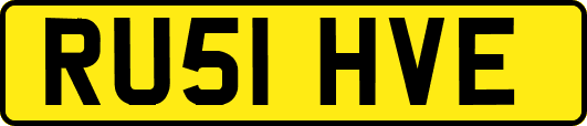 RU51HVE
