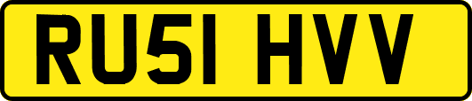 RU51HVV