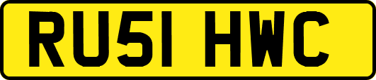 RU51HWC