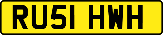 RU51HWH