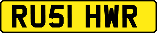 RU51HWR