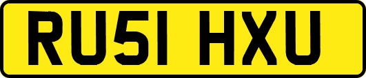 RU51HXU