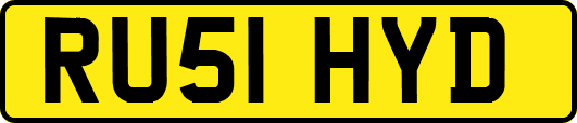 RU51HYD