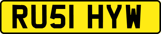 RU51HYW