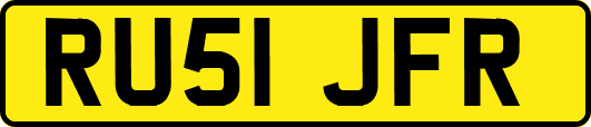 RU51JFR