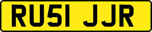 RU51JJR