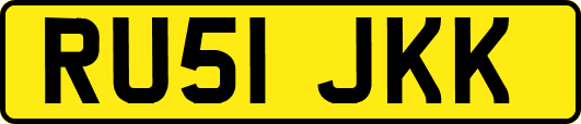 RU51JKK