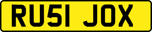 RU51JOX