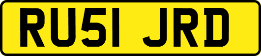 RU51JRD