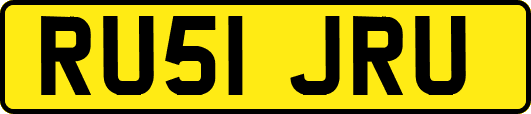 RU51JRU