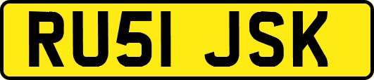 RU51JSK