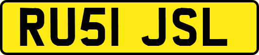 RU51JSL