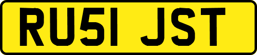 RU51JST