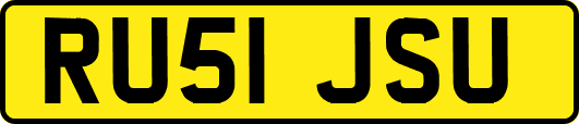 RU51JSU