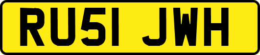 RU51JWH