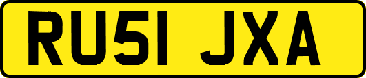 RU51JXA