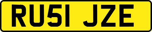RU51JZE
