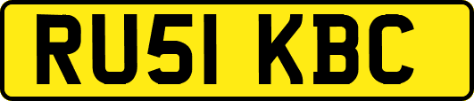 RU51KBC