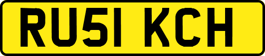 RU51KCH