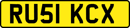 RU51KCX