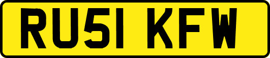 RU51KFW