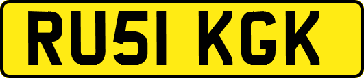 RU51KGK