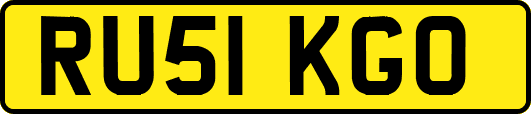 RU51KGO