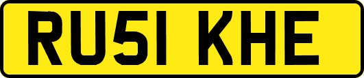 RU51KHE