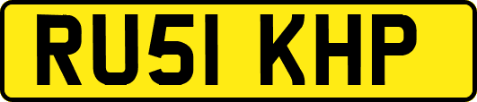 RU51KHP
