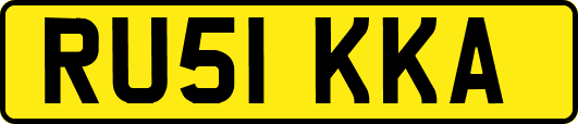 RU51KKA