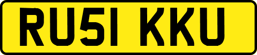 RU51KKU