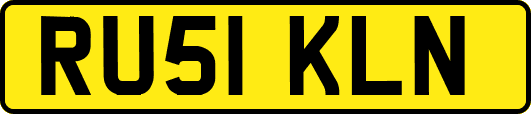 RU51KLN