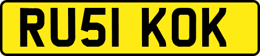 RU51KOK