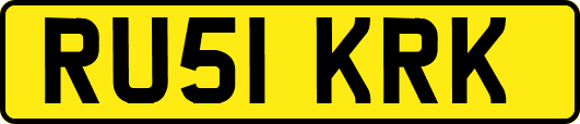 RU51KRK